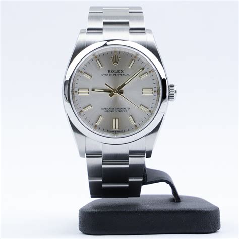 rolex oyster perpetual 36 review|rolex oyster perpetual price guide.